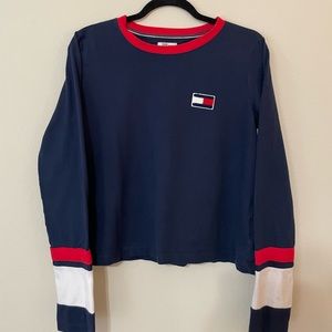 Tommy Hilfiger long sleeve t-shirt